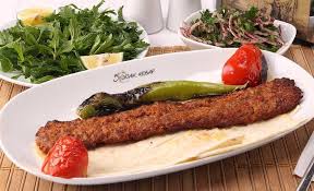 Miraç Kebap Izgara Salonu